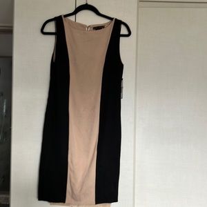 Alice and Olivia dress